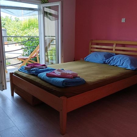 Holiday Home Free Your Mind Dobra Voda Habitación foto