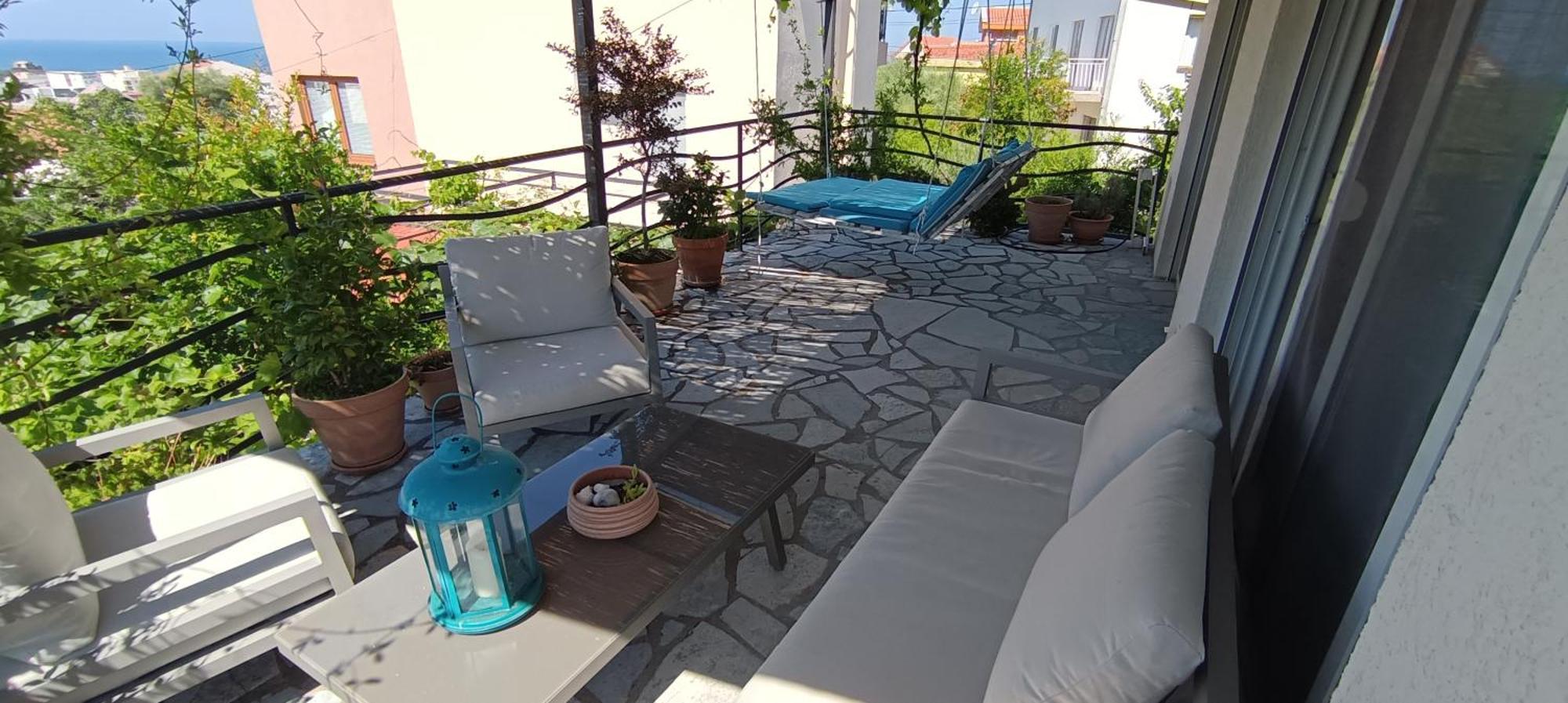 Holiday Home Free Your Mind Dobra Voda Exterior foto