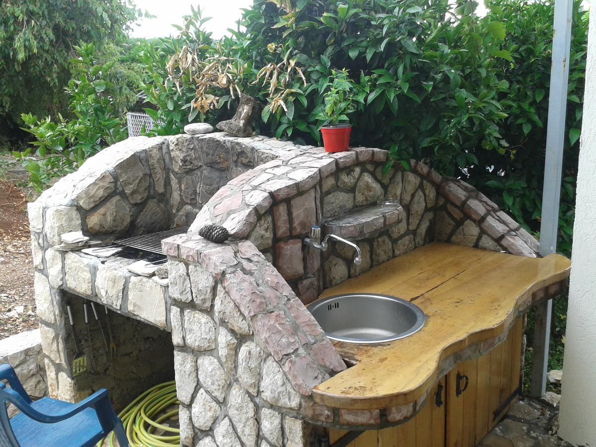 Holiday Home Free Your Mind Dobra Voda Exterior foto