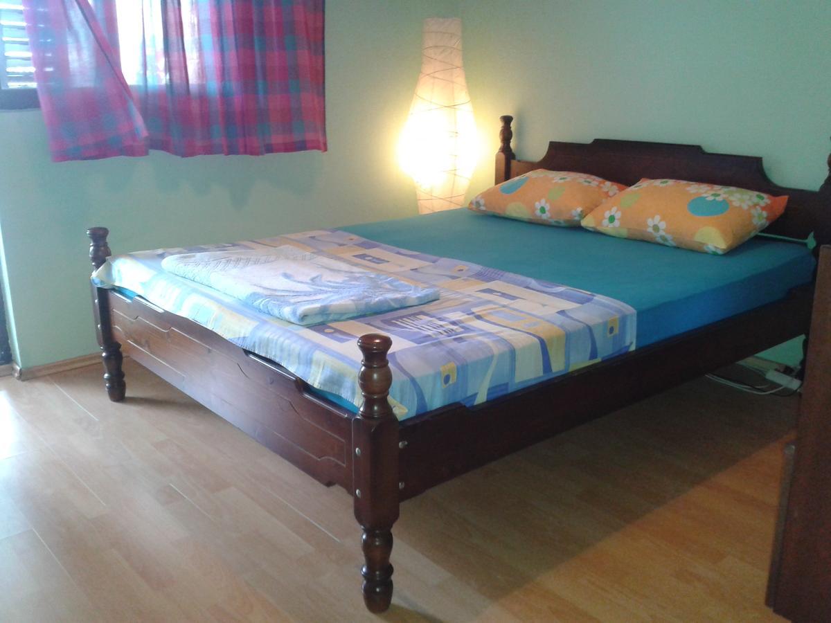 Holiday Home Free Your Mind Dobra Voda Exterior foto