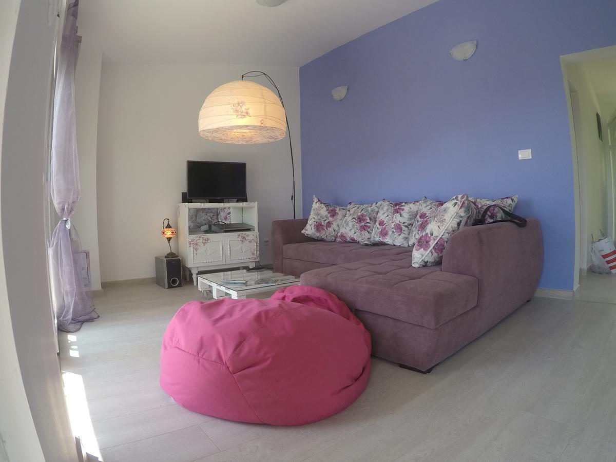 Holiday Home Free Your Mind Dobra Voda Exterior foto