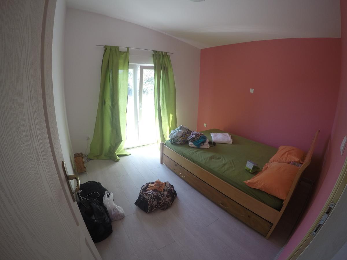 Holiday Home Free Your Mind Dobra Voda Exterior foto