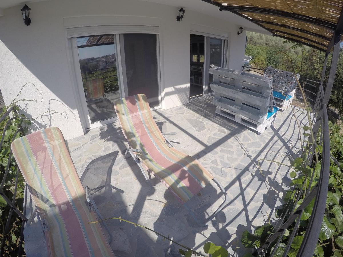 Holiday Home Free Your Mind Dobra Voda Exterior foto