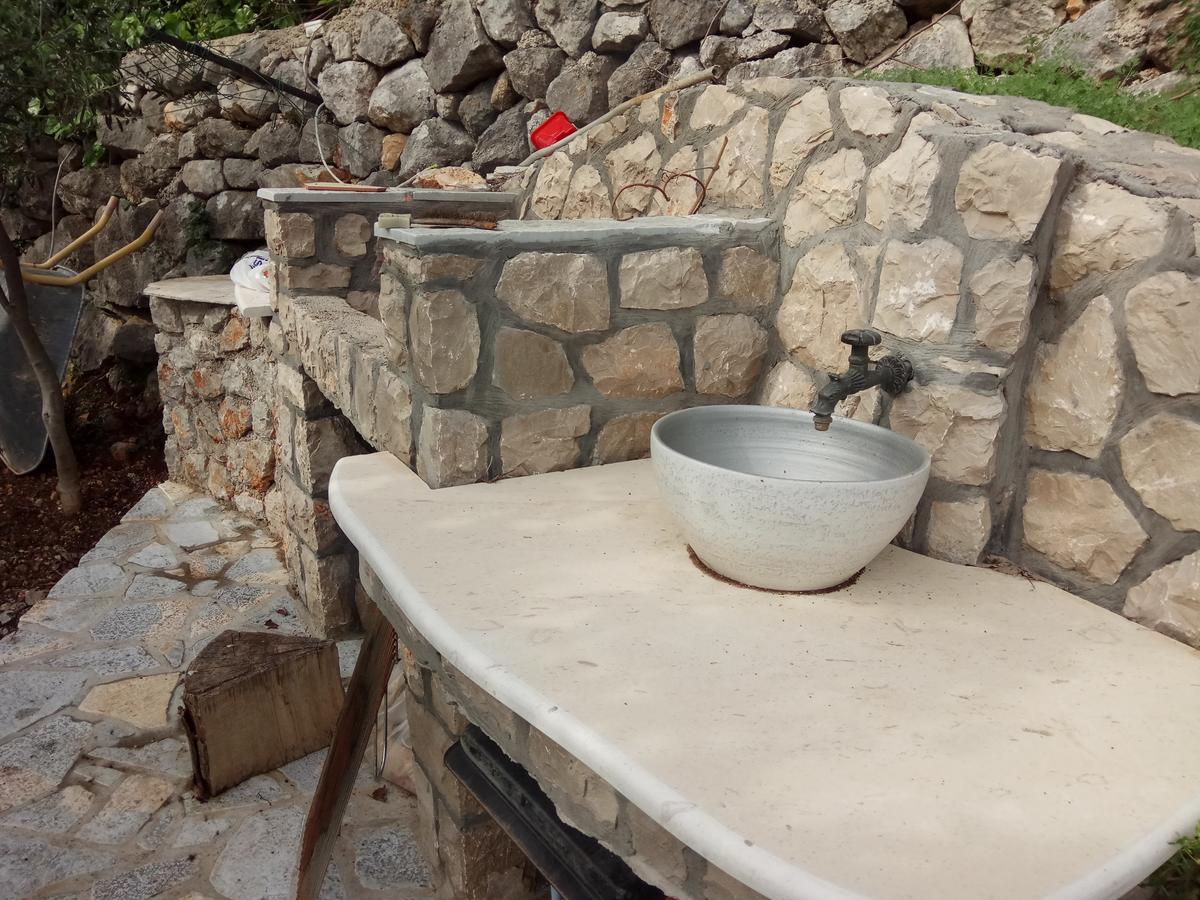 Holiday Home Free Your Mind Dobra Voda Exterior foto