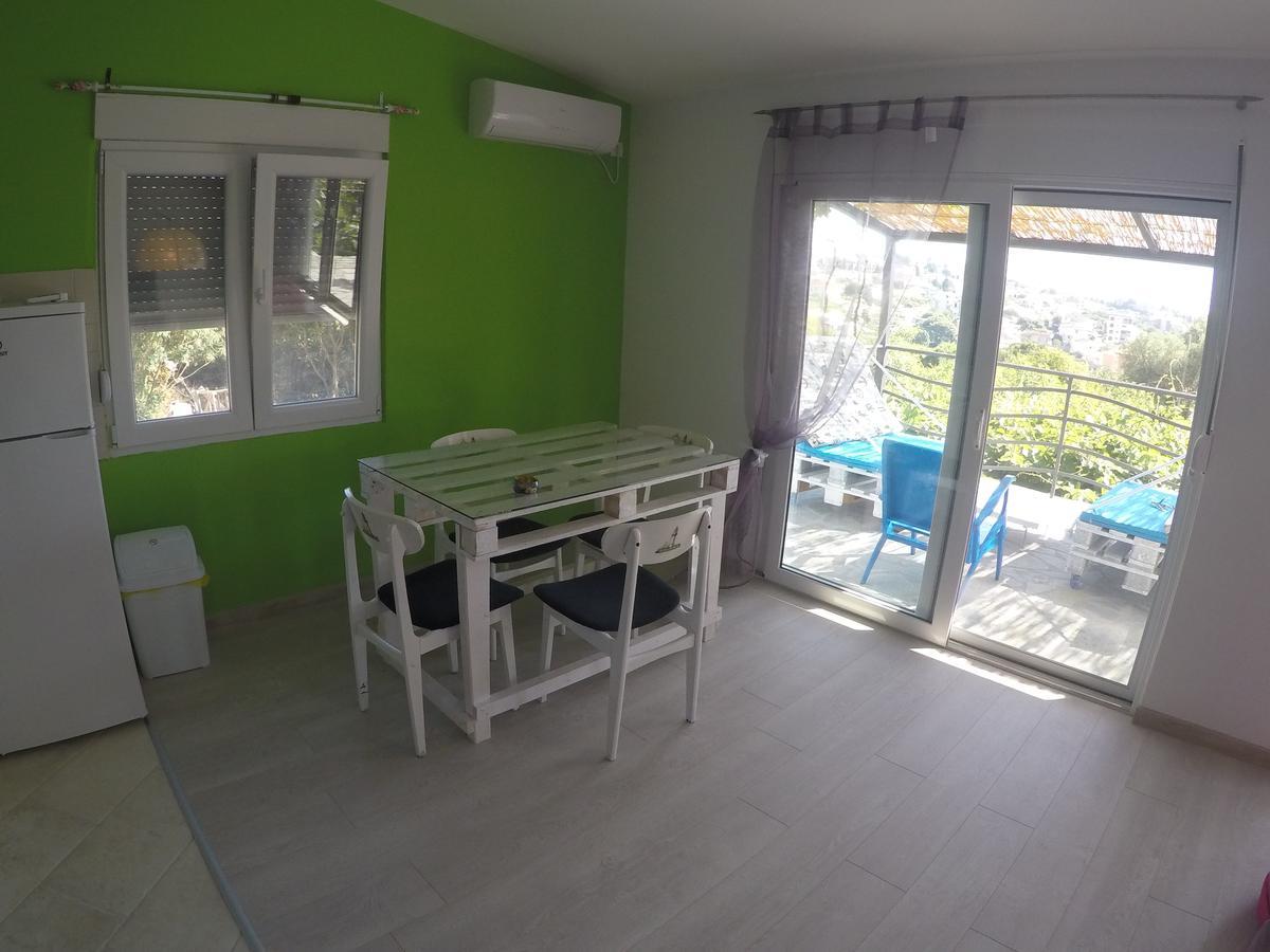 Holiday Home Free Your Mind Dobra Voda Exterior foto