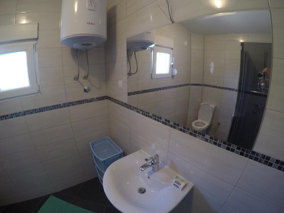 Holiday Home Free Your Mind Dobra Voda Exterior foto